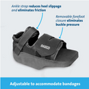 Darco Orthowedge Shoe (Unisex)