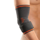 Elastic Elbow Support with Gel Pads