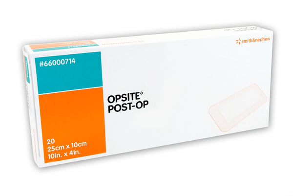 Opsite Post-Op Dressing