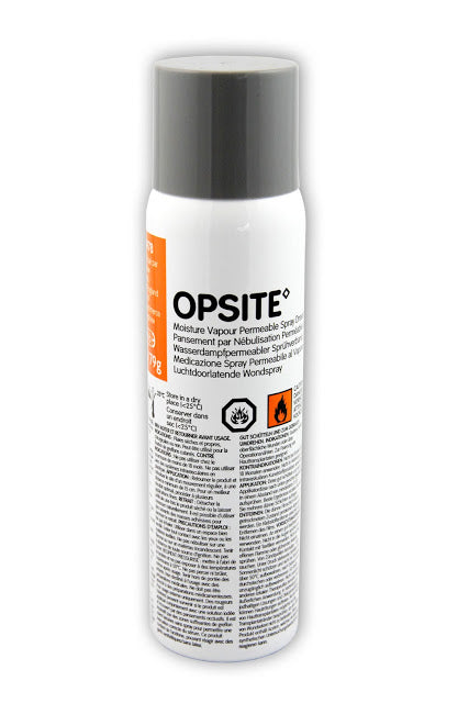 Opsite Spray Film Dressing