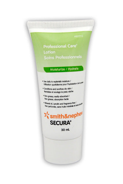 Secura Professional Care Lotion