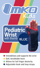 MKO Pediatric Wrist with Thumb