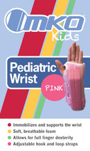 MKO Pediatric Wrist Brace