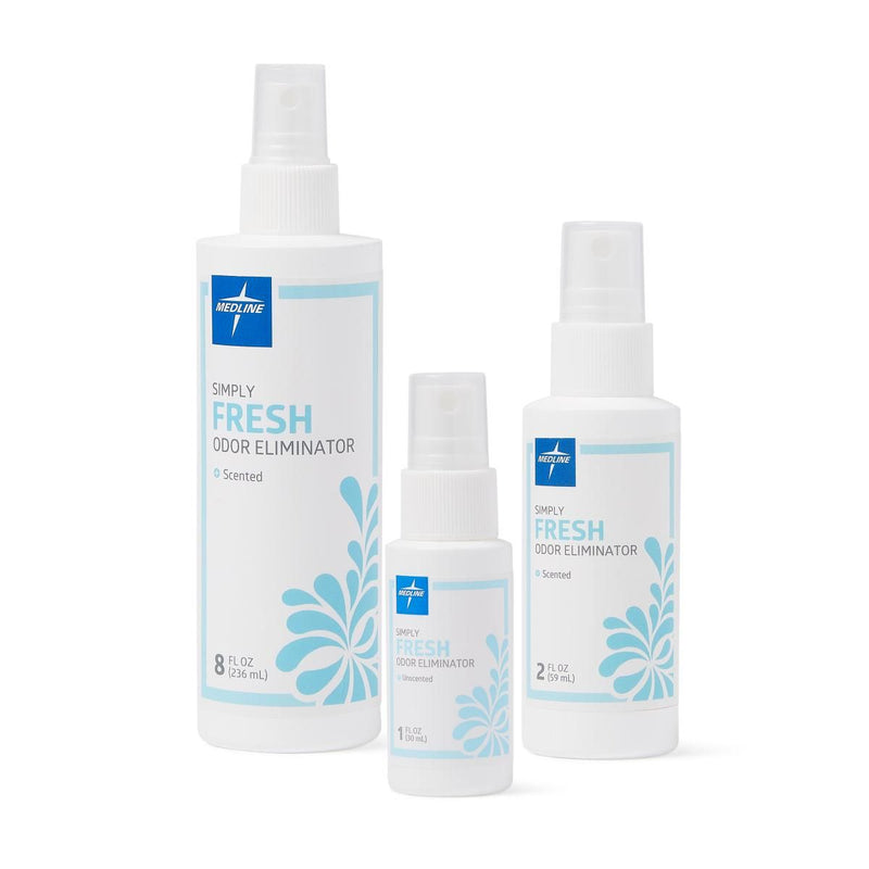 Medline Odor Eliminator Fresh Scent