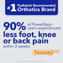 Powerstep Pinnacle Low Arch