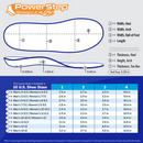 Powerstep Pinnacle Low Arch