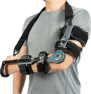MKO Post Op Elbow With Grip