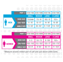 Powerstep G2 Recovery Socks