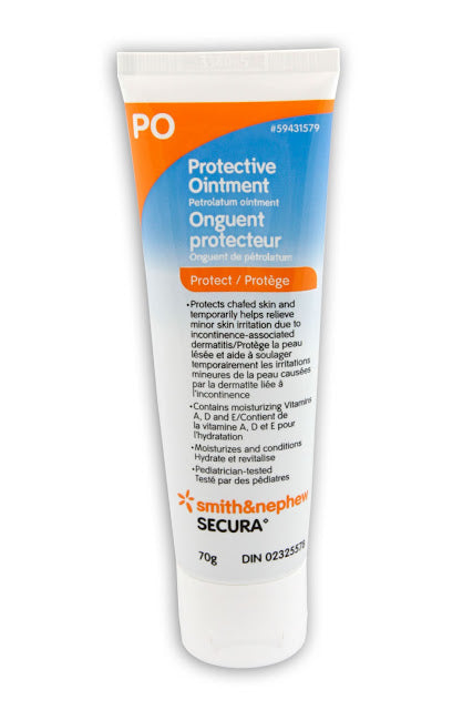 Secura Protective Ointment