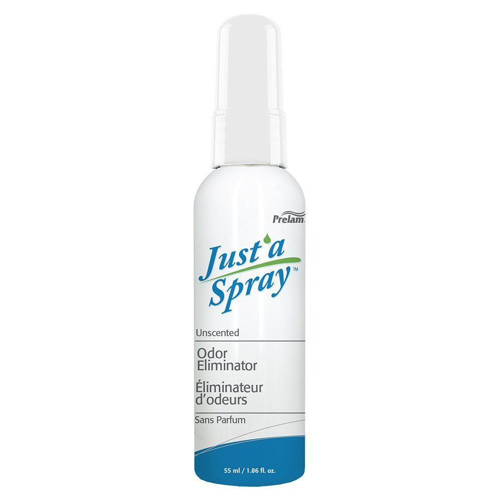 Real Simple Spray Just-A-Spray Unscented 55Ml
