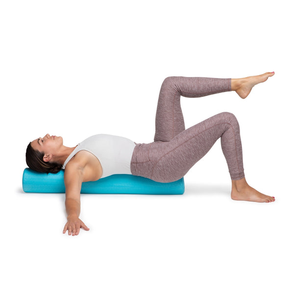 OPTP PRO-ROLLER Super Soft, Blue