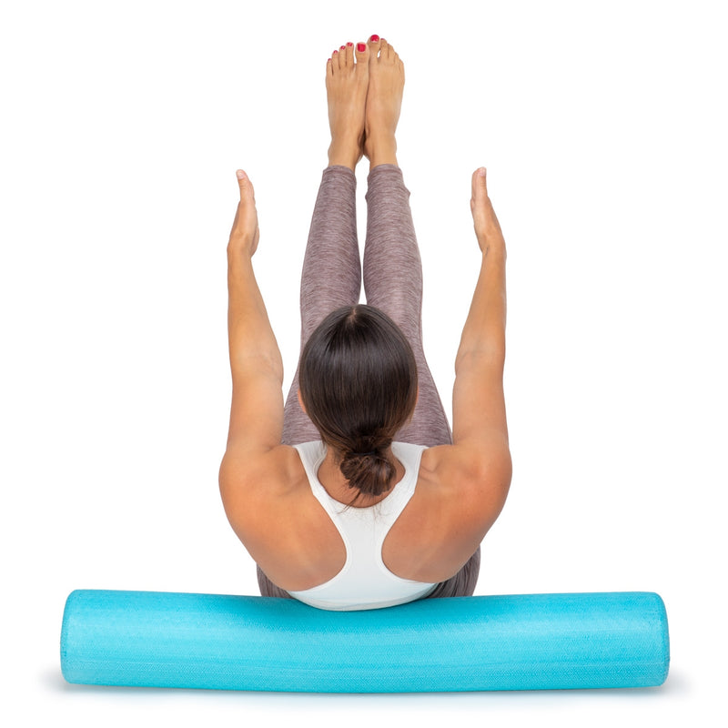 OPTP PRO-ROLLER Super Soft, Blue