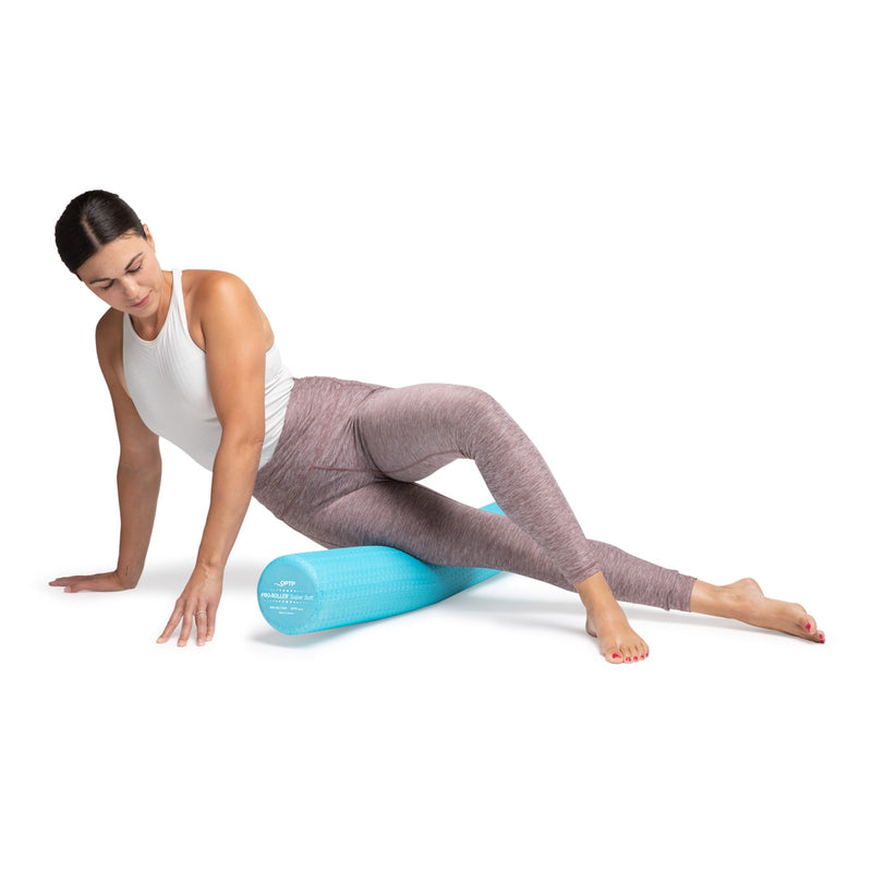 OPTP PRO-ROLLER Super Soft, Blue