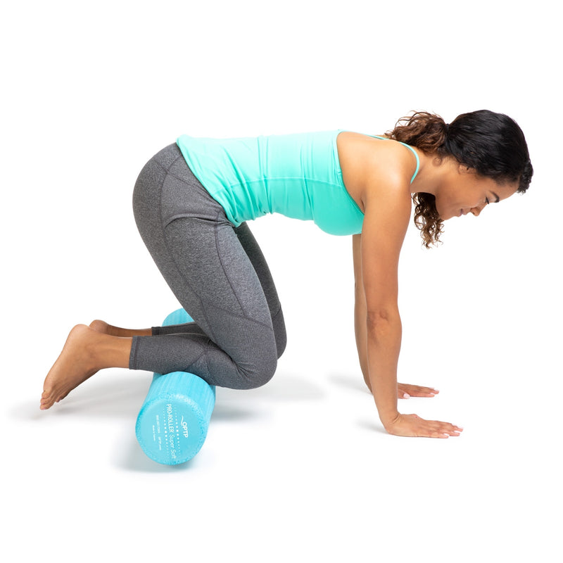 OPTP PRO-ROLLER Super Soft, Blue
