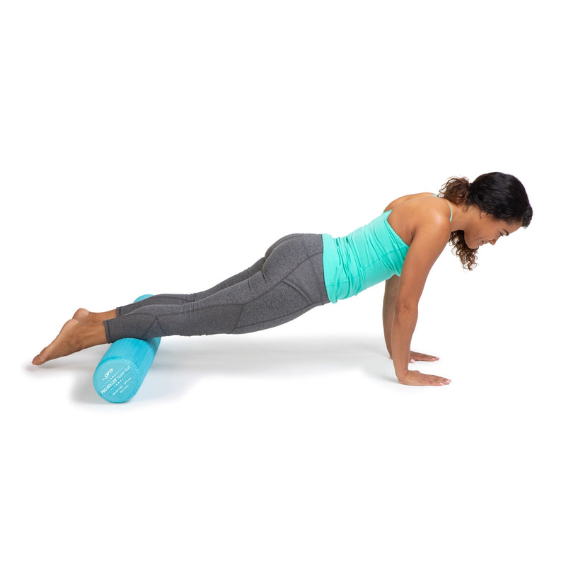 OPTP PRO-ROLLER Super Soft, Blue