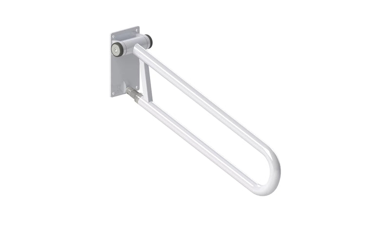 HealthCraft P.T. Safety Rail - Angled