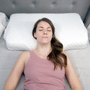 Drho JustRight Pillow