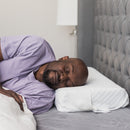 Drho JustRight Pillow