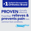 Powerstep Pinnacle Jr 3/4  (PowerKids)