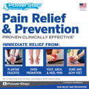 Powerstep Pinnacle