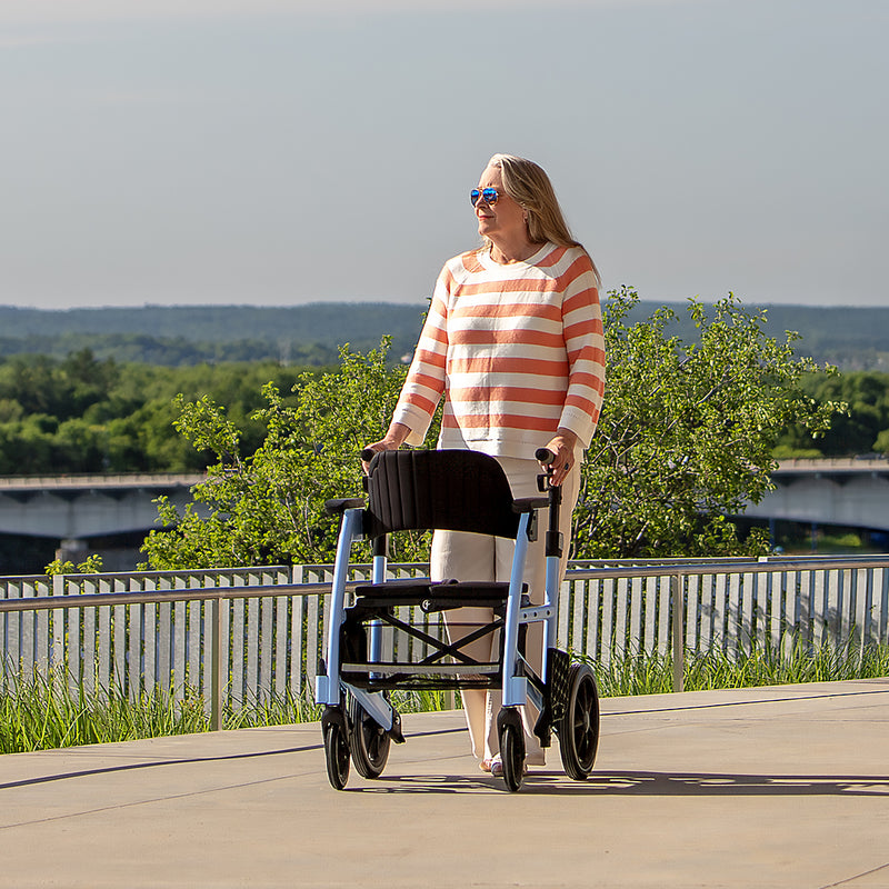 Triumph Prestige Rollator