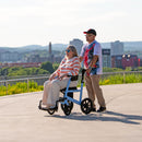 Triumph Prestige Rollator