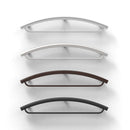 Healthcraft Invisia Towel Bar