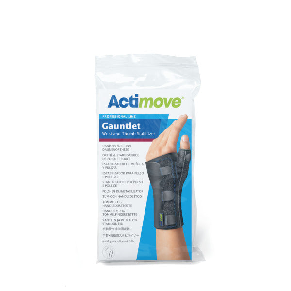 Actimove Gauntlet