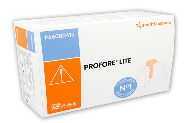 Profore Lite Compression Bandage System Kit