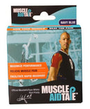 MKO Muscle Aid Kinesio Tape