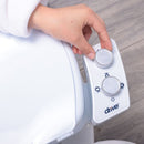 PreserveTech Raised Toilet Seat with Bidet