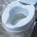 PreserveTech Raised Toilet Seat with Bidet