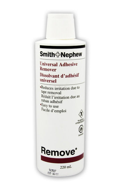 Remove Adhesive Remover