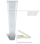 Natura Visi-flow Irrigation Sleeve, Size 70mm (2 3/4in)