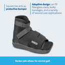 Darco Slimline Cast Boot (Unisex)