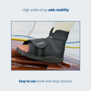 Darco Slimline Cast Boot (Unisex)