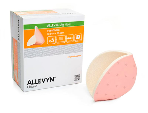 Allevyn Ag Heel