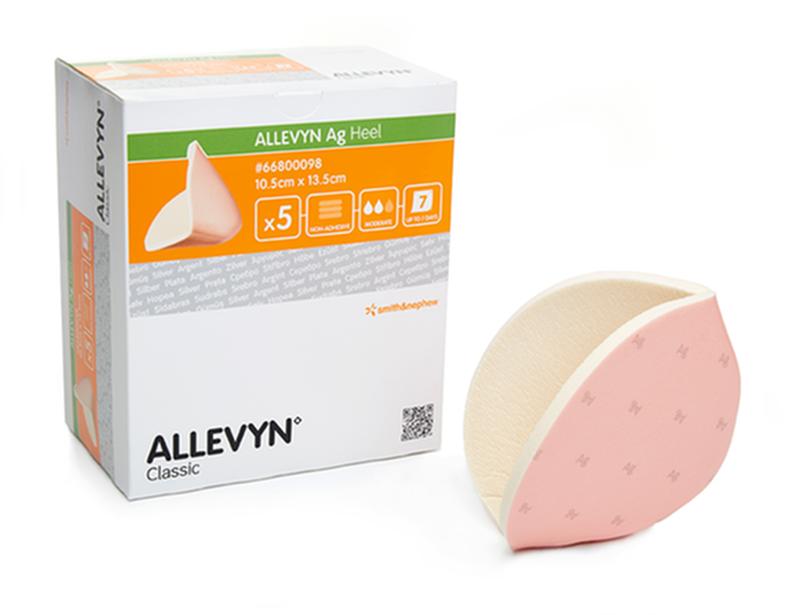 Allevyn Ag Heel