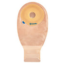 Esteem+ 1-piece Drain Pouch Mod Stomahesive 20-70mm Ctf Barrier Transp 1-side Comfort Panel