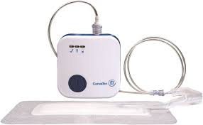 Avelle Negative Pressure Wound Pump