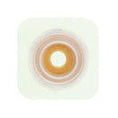 Natura Stomahesive Flexible Skin Barrier,tan, Pre-cut 38mm (1 1/2in), 57mm (2 1/4in) Flange