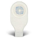 Activelife Flexible Stomahesive 1-piece Drainable Pouch, Transparent, Cut-to-fit, 12in Length