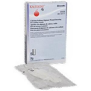 Kaltostat Alginate Wound Dressing, 2 Gram Rope