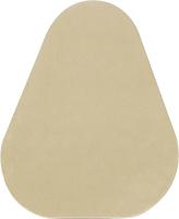 Duoderm Extra Thin Cgf Hydrocolloid Dressing, Sterile, 15cm X 18cm (6in X 7in)