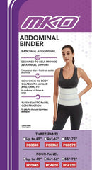 MKO Abdominal Binder