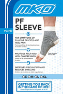 MKO PF Sleeve