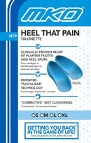MKO Heel That Pain