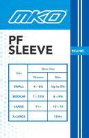 MKO PF Sleeve