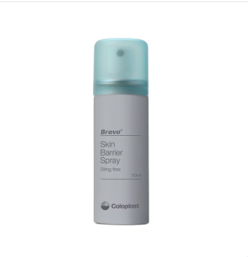 Brava® Skin Barrier Spray - 50ml -  Item 12020