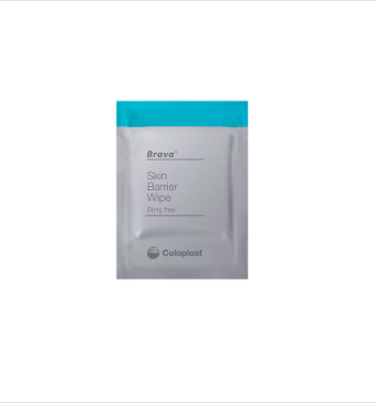 Brava® Skin Barrier Wipes - Wipes -  Item 12021